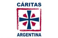 14/10/2020 El Coordinador del Desarrollo Institucional de Cáritas Argentina, Juan Pablo Gasme, nos cuenta sobre el apoyo económico que recibieron, para una iniciativa…