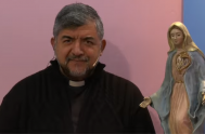 Junto al padre Francisco Palacios hacemos este camino hacia el fin de año de la mano de María Santísima. Reflexionamos sobre distintos tema…
