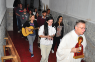 20/11/2020 – En una nueva edición de “Hablemos de liturgia” el padre Mario Sánchez continuó con el tema de la importancia de la…