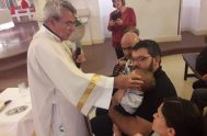 23/12/2020 –  El diácono permanente Osvaldo Medici sirve en la diócesis de Cruz del Eje, en Córdoba, desde hace muchos años. “Soy sanjuanino,…