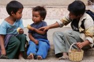 15/12/2020 – El 64,1% de los niños y adolescentes menores de 17 años habita hogares sumidos en la pobreza y unos 2 millones padecieron…