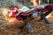 22/12/2020 –  La hermana Anita Yapura, misionera de Rosa Mística en Bialet Massé (Córdoba) reflexionó sobre la figura de María en la Navidad.…