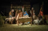 Cada semana, en «Donde quiero estar» hacemos juntos el camino hacia la Navidad desde la reflexión de la hermana Anita Yapura, misionera de…