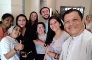 En este programa los integrantes de los grupos misioneros de las distintas diócesis del país nos acercan sus experiencias y las actividades que…