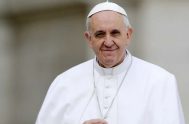   Miércoles 09/03/2022 – Programa: Cuaresma, tiempo favorable. Mensaje del Papa Francisco para la Cuaresma 2022 (segunda parte).