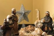 06/01/2021 – ¡Feliz Fiesta de la Epifanía del Señor! Compartimos la catequesis junto al Padre Gabriel Camusso: Cuando nació Jesús, en Belén de…