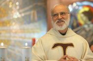 22/02/2021 – Esta semana compartimos una enseñanza del Cardenal Raniero Cantalamessa acerca de la Eucaristía. “Vamos a hablar de la Eucaristía. Y hay…