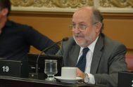 García Elorrio: los buenos ciudadanos y los buenos políticos se forjan en la familia A propósito de la siempre vigente exhortación de los…