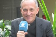 «El hombre de hoy y Dios» es un programa de Radio María España El espacio está dedicado a profundizar en la fe y…