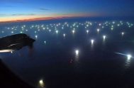 09/04/2021 – Un equipo periodístico de Infobae participó de un vuelo especial sobre el Mar Argentino. De esta experiencia surgió un informe revelador. El…