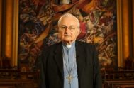 09/04/2021 – El Arzobispo de Córdoba, Monseñor Carlos José Ñañez, confirmó que elevará al papa Francisco su renuncia al cargo eclesiástico que ocupa desde…