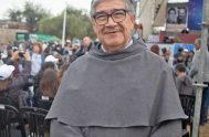 Compartimos este espacio junto a Fray Miguel Angel López , sacerdote de la Orden de Frailes Menores conventuales, teólogo y biblista. Actualmente es…
