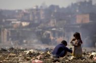 02/04/2021 – La pobreza no es un índice como el que conocimos en esta semana, que reflejó, una vez más, la grave situación social…