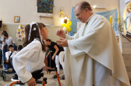 Cada semana, junto al sacerdote porteño Pablo Molero y su equipo, dialogamos sobre diversas dimensiones de la realidad actual de las personas con…