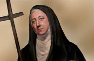 09/04/2021 – Esta semana, en “Historias de santidad”, dedicamos el programa a la figura, obra y fama de santidad de la Beata santiagueña…