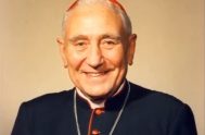 21/05/2021 – En el ciclo “Bien de paz” de esta semana resaltamos la figura del Cardenal Eduardo Pironio, un profeta de la alegría…