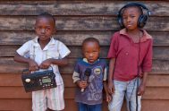 17/05/2021 – Paolo Taffuri es representante continental de África para la Familia Mundial de Radio María y vive en Tanzania. En el marco…