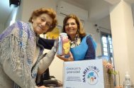 Todos los viernes durante este mes de Mayo te invitamos a compartir un programa especial de Mariathon. Mariathon es orar, dar a conocer…