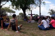 «Convocados» es un espacio semanal para pensar la vocación y las vocaciones en la Iglesia. ¿Qué significa que Dios llama? ¿Dios llama a…