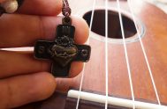 Se trata de un momento de animación bíblica sobre el Sagrado Corazón de Jesús. Desde los primeros tiempos, en la Iglesia hubo personas…