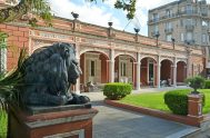20/05/2021- En “A libro abierto” dialogamos con Nicolás De Brea, encargado de un proyecto muy especial: el Museo Histórico Nacional invita a personas…