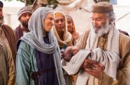 24/06/2021 – Compartimos la fiesta del nacimiento de Juan el Bautista. La palabra de Dios, San Lucas 1,57-66.80, hoy nos convoca para poner la…
