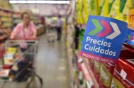16/07/2021 – Según datos oficiales, los bienes incluidos en Precios Cuidados representan más del 10% del total de las ventas de los supermercados adheridos…