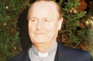 08/07/2021 – Este viernes 9 de julio se cumple el 20º aniversario de fallecimiento del Siervo de Dios Jorge Novak, primer Obispo de…