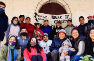La Federación Familia Grande Hogar de Cristo es una red de centros barriales que tienen como finalidad dar respuesta integral a situaciones de…
