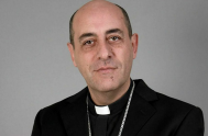 «Hablemos de Dios» es un breve espacio para motivar a la adoración y la confianza creyente. Junto a Monseñor Víctor Manuel Fernández, arzobispo de…