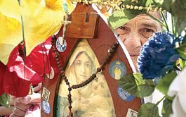 19/11/2025 – Para vivir más profundamente el Adviento y Navidad compartimos un hermoso espacio de reflexion y…