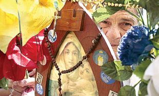 19/11/2025 – Para vivir más profundamente el Adviento y Navidad compartimos un hermoso espacio de reflexion y…