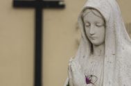 14/09/2021 – Hoy la Iglesia celebra la Exaltación de la Santa Cruz y mañana a Nuestra Señora de los Dolores por lo que,…