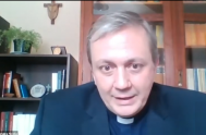 08/05/2025 - “Una novedad en la continuidad” de la reforma impulsada por Francisco, comentó con entusiasmo el padre Alejandro Nicola, sobre inicio del…