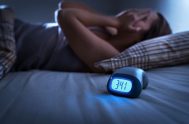 13/10/2021 – El insomnio es un trastorno del sueño frecuente que puede causar dificultad para conciliar el sueño o mantenerlo, o puede hacer que…