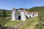 En este espacio Gustavo Loza, docente y periodista especializado en Turismo religioso, nos ayuda a redescubrir el valor de nuestras rutas y lugares…