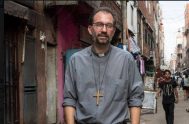 Cada semana nos acompaña en este espacio Monseñor Gustavo Carrara, Obispo auxiliar de Buenos Aires y Vicario Episcopal para la Pastoral de Villas…