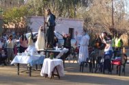 22/11/2021 – La Delegación para la Pastoral de Santuarios, que coordina monseñor Jorge Torres Carbonell, obispo de Gregorio de Laferrere, organizó el Encuentro…