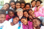 21/12/2021 – El padre Pedro Opeka, el sacerdote vicentino que desde más de 51 años misiona en Madagascar, nos contó sobre Akamasoa, el…