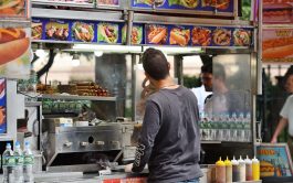 20/01/2022 – La venta de alimentos en la vía pública constituye un fenómeno que reviste gran importancia sociocultural, económica y sanitaria.…