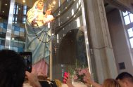 24/02/2022 –  En “Nuestras rutas religiosas”, visitamos San Nicolás de los Arroyos y, en particular, el Santuario de María del Rosario de San…