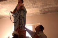 21/02/2022 – En “Madre del pueblo” una vez más nos acompañó con su reflexión Angélica Diez, misionera de la Inmaculada Padre Kolbe, para…