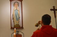 07/02/2022 –  Esta semana, en “Madre del Pueblo”, conocimos más acerca de la advocación de Nuestra Señora de Lourdes. El padre Marcelo Amaya…
