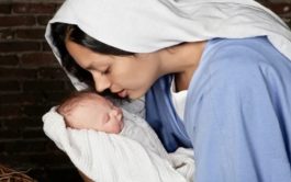 16/02/2024 – Seguimos compartiendo este espacio de reflexión y crecimiento espiritual de la mano de nuestra Madre María: “María en…