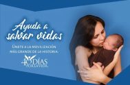 02/03/2022 – Corrientes rezará “40 días por la Vida”, en la campaña organizada por los Misioneros del Evangelio de la Vida y apoyada por…