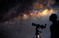 21/03/2022 – Nuevamente nos encontramos en el ciclo “Las Maravillas de la Creación” con el Licenciado Gabriel Ferrero, astrónomo, científico e investigador especializado en…