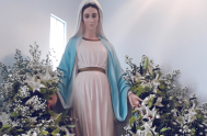 12/03/2022 – En “Madre del pueblo” hacemos nuestro camino cuaresmal de la mano de María. En esta oportunidad Angélica Diez, misionera de la…
