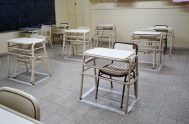 18/03/2022 – En Chubut casi nadie recuerda cuando fue la última vez que hubo una semana completa de clases en las escuelas. Es que…