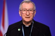 15/03/2022  – En una entrevista concedida al programa “Stanze vaticane” de Tg Com 24, el Secretario de Estado vaticano reitera la voluntad de la…