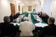 24/03/2022 – En la solemnidad de San José, se promulgó la nueva Constitución Apostólica sobre la Curia Romana y su servicio a la Iglesia…